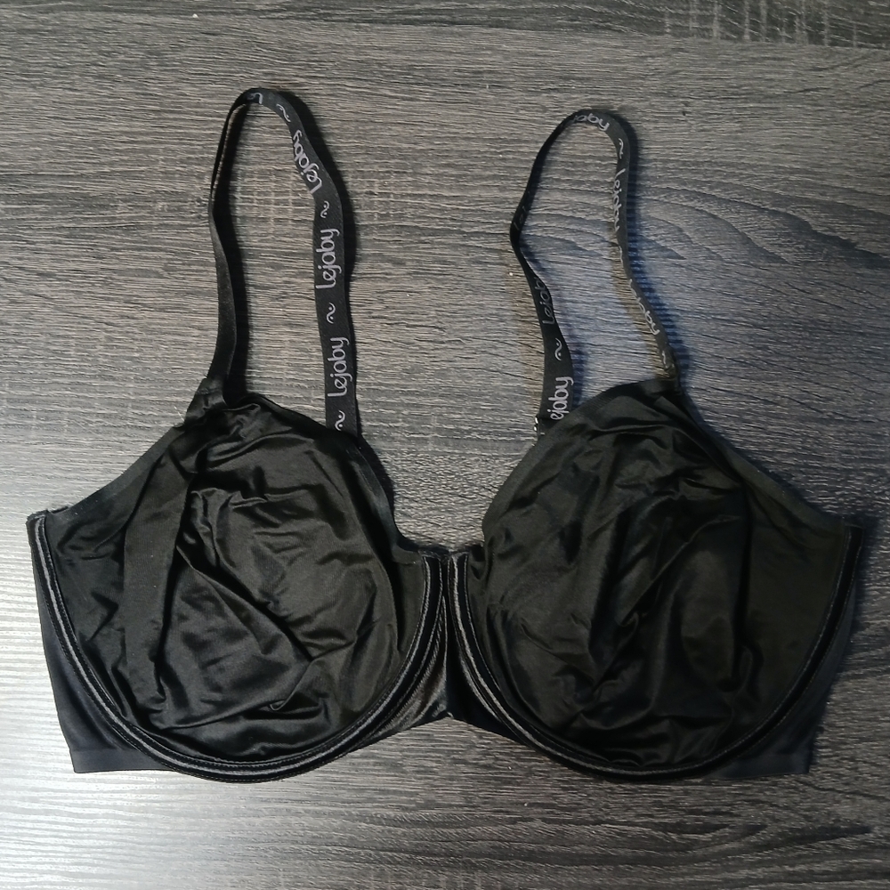 Lejaby Nuage Gloss Underwired Full Cup Bra 38E